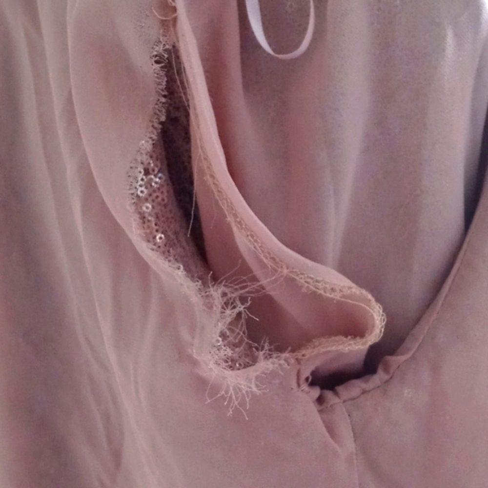 Sequined Jacket - image 7